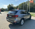 Серый БМВ Х5, объемом двигателя 2 л и пробегом 176 тыс. км за 29900 $, фото 5 на Automoto.ua