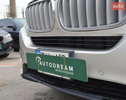 Серый БМВ Х5, объемом двигателя 2 л и пробегом 131 тыс. км за 27800 $, фото 32 на Automoto.ua