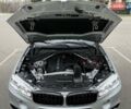 Сірий БМВ Х5, об'ємом двигуна 2.98 л та пробігом 140 тис. км за 27500 $, фото 41 на Automoto.ua