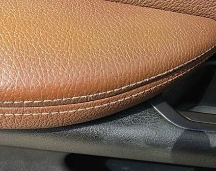Сірий БМВ Х5, об'ємом двигуна 3 л та пробігом 241 тис. км за 32800 $, фото 26 на Automoto.ua
