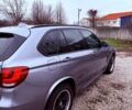 Серый БМВ Х5, объемом двигателя 3 л и пробегом 163 тыс. км за 41000 $, фото 4 на Automoto.ua