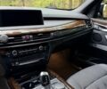 Серый БМВ Х5, объемом двигателя 3 л и пробегом 105 тыс. км за 24000 $, фото 5 на Automoto.ua