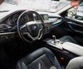 Сірий БМВ Х5, об'ємом двигуна 2 л та пробігом 160 тис. км за 27800 $, фото 6 на Automoto.ua