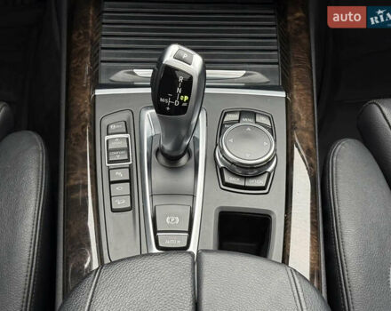 Серый БМВ Х5, объемом двигателя 3 л и пробегом 220 тыс. км за 25300 $, фото 65 на Automoto.ua