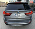 Серый БМВ Х5, объемом двигателя 3 л и пробегом 153 тыс. км за 24800 $, фото 10 на Automoto.ua