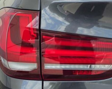 Сірий БМВ Х5, об'ємом двигуна 3 л та пробігом 241 тис. км за 32800 $, фото 24 на Automoto.ua