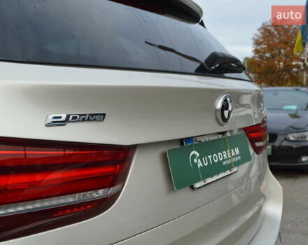 Серый БМВ Х5, объемом двигателя 2 л и пробегом 131 тыс. км за 27800 $, фото 35 на Automoto.ua