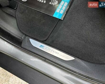 Сірий БМВ Х5, об'ємом двигуна 0 л та пробігом 86 тис. км за 24000 $, фото 36 на Automoto.ua