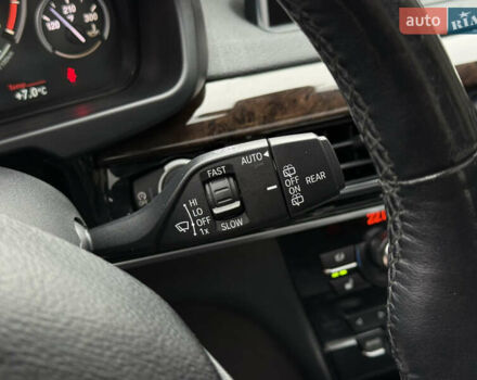 Серый БМВ Х5, объемом двигателя 3 л и пробегом 220 тыс. км за 25300 $, фото 56 на Automoto.ua