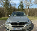 Сірий БМВ Х5, об'ємом двигуна 2.98 л та пробігом 142 тис. км за 21800 $, фото 1 на Automoto.ua