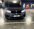 Серый БМВ Х5, объемом двигателя 3 л и пробегом 200 тыс. км за 24500 $, фото 1 на Automoto.ua