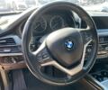 Серый БМВ Х5, объемом двигателя 3 л и пробегом 152 тыс. км за 19800 $, фото 12 на Automoto.ua
