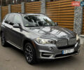 Серый БМВ Х5, объемом двигателя 3 л и пробегом 127 тыс. км за 19700 $, фото 4 на Automoto.ua
