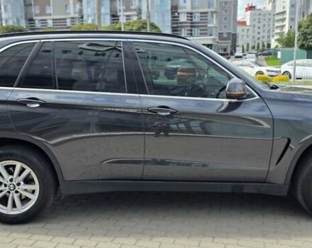 Сірий БМВ Х5, об'ємом двигуна 3 л та пробігом 241 тис. км за 32800 $, фото 1 на Automoto.ua