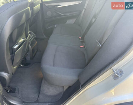 Сірий БМВ Х5, об'ємом двигуна 2.99 л та пробігом 131 тис. км за 27850 $, фото 16 на Automoto.ua