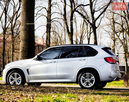 Сірий БМВ Х5, об'ємом двигуна 4.39 л та пробігом 80 тис. км за 33333 $, фото 29 на Automoto.ua