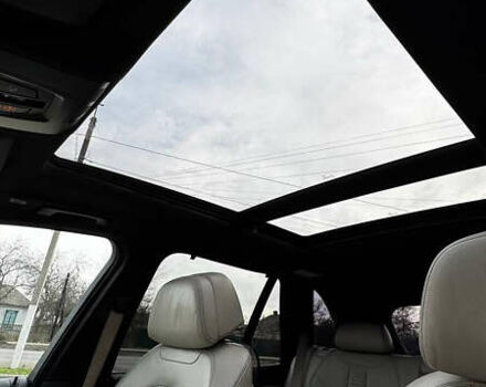 Сірий БМВ Х5, об'ємом двигуна 2.98 л та пробігом 191 тис. км за 26000 $, фото 22 на Automoto.ua