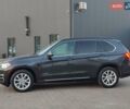 Сірий БМВ Х5, об'ємом двигуна 2.98 л та пробігом 207 тис. км за 23950 $, фото 7 на Automoto.ua
