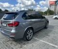 Серый БМВ Х5, объемом двигателя 2.99 л и пробегом 140 тыс. км за 42000 $, фото 7 на Automoto.ua