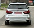 Сірий БМВ Х5, об'ємом двигуна 2.98 л та пробігом 140 тис. км за 27500 $, фото 5 на Automoto.ua