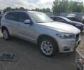 Серый БМВ Х5, объемом двигателя 3 л и пробегом 133 тыс. км за 7600 $, фото 3 на Automoto.ua