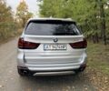 Серый БМВ Х5, объемом двигателя 3 л и пробегом 105 тыс. км за 24000 $, фото 2 на Automoto.ua