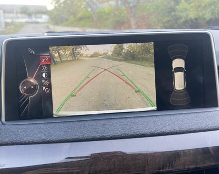 Сірий БМВ Х5, об'ємом двигуна 3 л та пробігом 180 тис. км за 29000 $, фото 22 на Automoto.ua