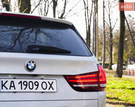 Сірий БМВ Х5, об'ємом двигуна 4.39 л та пробігом 80 тис. км за 33333 $, фото 17 на Automoto.ua