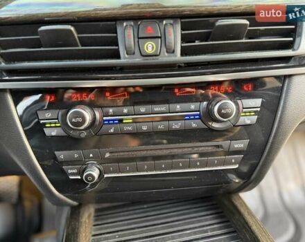 Серый БМВ Х5, объемом двигателя 2.98 л и пробегом 148 тыс. км за 23700 $, фото 36 на Automoto.ua