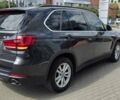 Сірий БМВ Х5, об'ємом двигуна 3 л та пробігом 241 тис. км за 32800 $, фото 17 на Automoto.ua