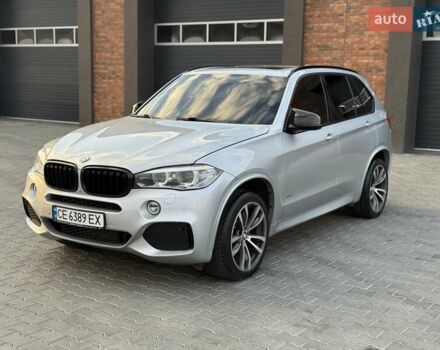 Серый БМВ Х5, объемом двигателя 2.98 л и пробегом 148 тыс. км за 23700 $, фото 14 на Automoto.ua