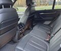 Серый БМВ Х5, объемом двигателя 3 л и пробегом 160 тыс. км за 34500 $, фото 2 на Automoto.ua