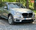Сірий БМВ Х5, об'ємом двигуна 2.99 л та пробігом 255 тис. км за 29950 $, фото 1 на Automoto.ua