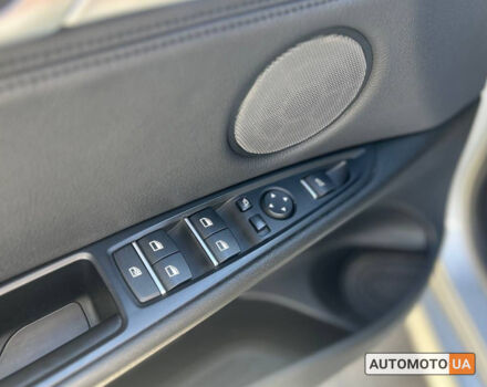 Серый БМВ Х5, объемом двигателя 3 л и пробегом 133 тыс. км за 31500 $, фото 7 на Automoto.ua