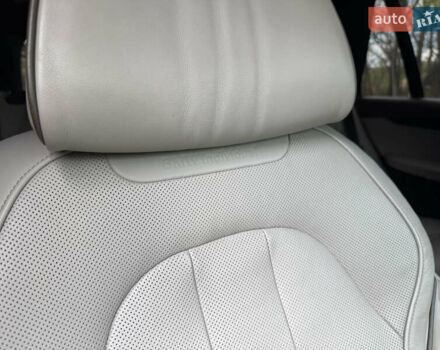 Серый БМВ Х5, объемом двигателя 3 л и пробегом 230 тыс. км за 36000 $, фото 29 на Automoto.ua