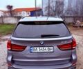 Серый БМВ Х5, объемом двигателя 3 л и пробегом 163 тыс. км за 41000 $, фото 2 на Automoto.ua