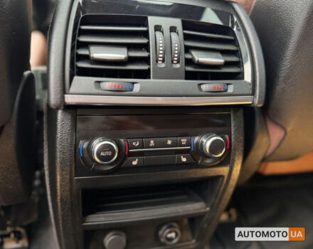 Серый БМВ Х5, объемом двигателя 2 л и пробегом 133 тыс. км за 29900 $, фото 17 на Automoto.ua