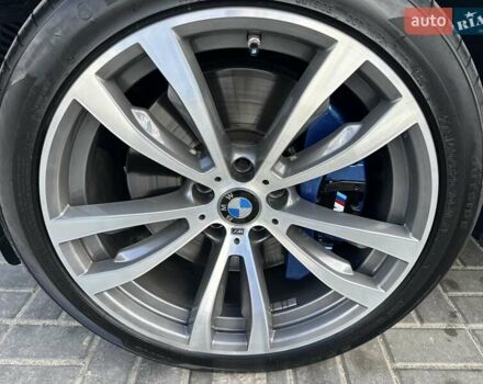 Серый БМВ Х5, объемом двигателя 2.99 л и пробегом 140 тыс. км за 42000 $, фото 28 на Automoto.ua