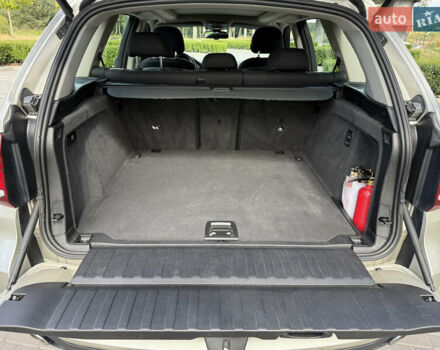 Серый БМВ Х5, объемом двигателя 2.99 л и пробегом 131 тыс. км за 28350 $, фото 22 на Automoto.ua