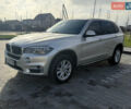 Сірий БМВ Х5, об'ємом двигуна 2.99 л та пробігом 131 тис. км за 27850 $, фото 8 на Automoto.ua