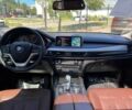 Сірий БМВ Х5, об'ємом двигуна 2 л та пробігом 49 тис. км за 24000 $, фото 10 на Automoto.ua
