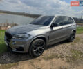 Сірий БМВ Х5, об'ємом двигуна 3 л та пробігом 230 тис. км за 37000 $, фото 32 на Automoto.ua