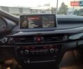 Сірий БМВ Х5, об'ємом двигуна 2.98 л та пробігом 207 тис. км за 23950 $, фото 19 на Automoto.ua