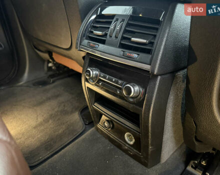 Серый БМВ Х5, объемом двигателя 2 л и пробегом 89 тыс. км за 27000 $, фото 32 на Automoto.ua