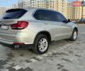 Сірий БМВ Х5, об'ємом двигуна 2.99 л та пробігом 131 тис. км за 27850 $, фото 4 на Automoto.ua