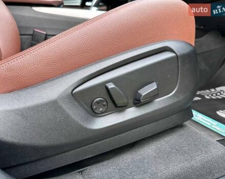 Сірий БМВ Х5, об'ємом двигуна 0 л та пробігом 86 тис. км за 24000 $, фото 21 на Automoto.ua