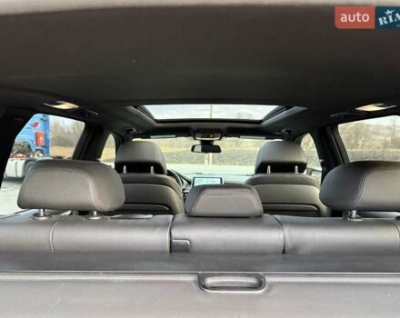 Серый БМВ Х5, объемом двигателя 2.98 л и пробегом 148 тыс. км за 23700 $, фото 57 на Automoto.ua