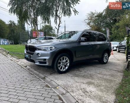 Сірий БМВ Х5, об'ємом двигуна 0 л та пробігом 86 тис. км за 24000 $, фото 1 на Automoto.ua