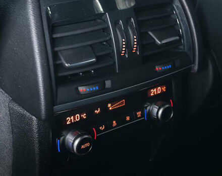 Серый БМВ Х5, объемом двигателя 0 л и пробегом 170 тыс. км за 24900 $, фото 12 на Automoto.ua