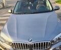 Серый БМВ Х5, объемом двигателя 2 л и пробегом 176 тыс. км за 30000 $, фото 4 на Automoto.ua